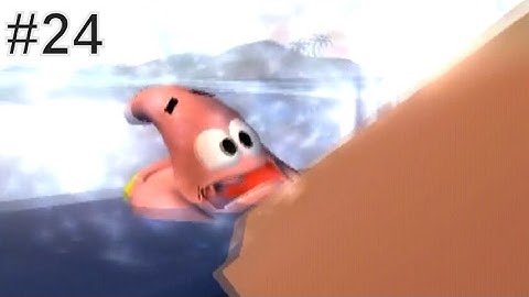 The SpongeBob Movie Game - Part 24: Dennis Returns!