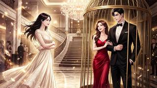 Reborn, My Evil Sister Stole My Rich Fiance I Smiled As She Walked Right Into The Golden Cage!