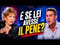 E se lei avesse il pene? - Colpi Bassi