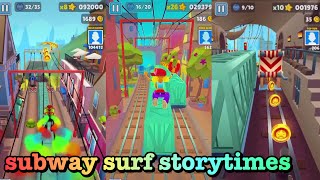 video de subway surf na versão 11010｜TikTok Search