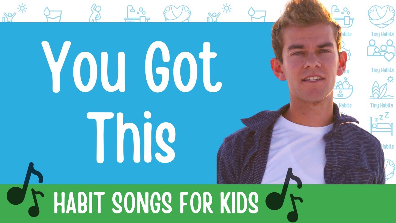 在 YouTube 上观看 You Got This 在 YouTube 上观看 You Got This