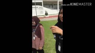 Mannequin Challenge - DRB HICOM UNIVERSITY (JDT+MALACCA 99's)