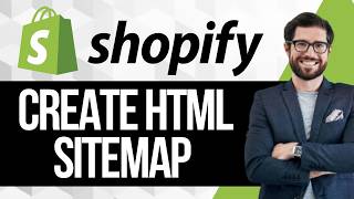 How To Create HTML Sitemap in Shopify Store