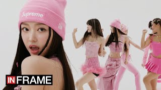 Watch Oh My Girl Celebrate video