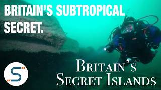 Britain's Secret Islands: Episode 4