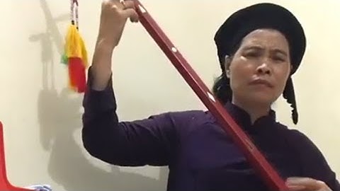 Then Lạng Sơn : hát then làm lễ hay dễ nghe, lễ đêm mùng 10/7/2024 Al