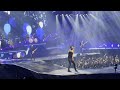 Panic! at the Disco - Live at Ball Arena, Denver, CO, 10/11/2022