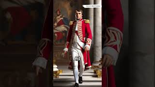 When Napoleon Abducted The Pope shorts history napoleon  warhistory  facts