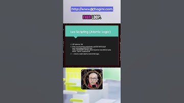 Lua-scripting in Redis voor SaaS-ontwikkelaars: de ultieme power stack die u niet mag missen!