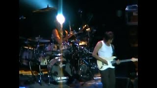 JEFF BECK🎸🇬🇧 "Scatterbrain"🧠 @Hammerstein Ballroom, New York, NY