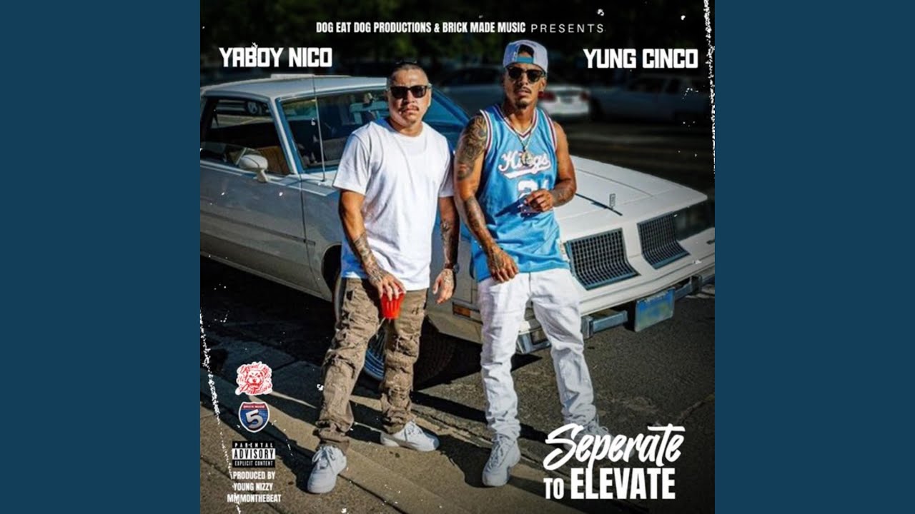 Unified (feat. Mad Dog)