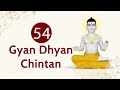 Gyan dhyan chintan  27 mar 2024 h swamishri