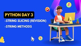 Day - 3 | Python in Nepali