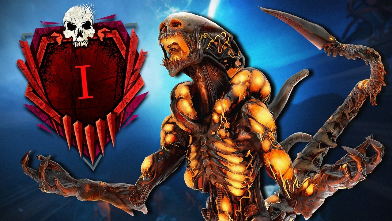 The End of The Hardest DBD Challenge! - Hardcore Ep.8 - YouTube