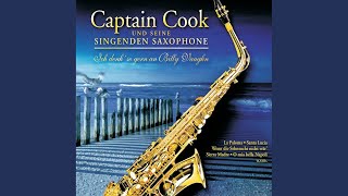 Video voorbeeld van "Captain Cook und seine singenden Saxophone - Gitarren klingen leise durch die Nacht"
