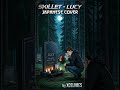 Skillet - Lucy Cover Japanese by XcelVbes
