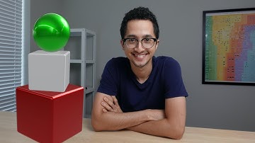 Stacking AR Objects Using RealityKit, ARKit + SwiftUI // Coding on iPad Pro