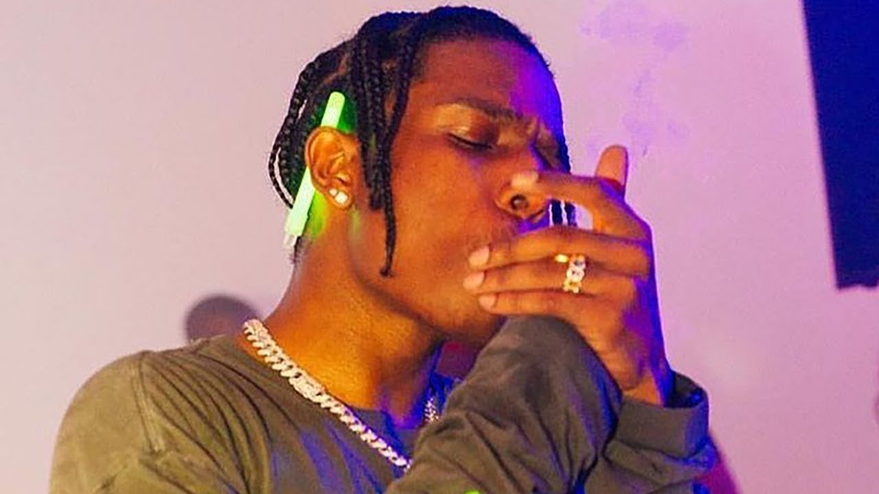 asap rocky forever asap