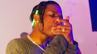 A$AP Rocky - A$AP Forever (Ft. Moby)