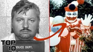 Top 10 Scary Crimes On Halloween