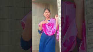 Prabhu Ki Awaaz ✝️♥️✝️ #jesus #nagpuri #viral #shorts #ytshorts #videocreator