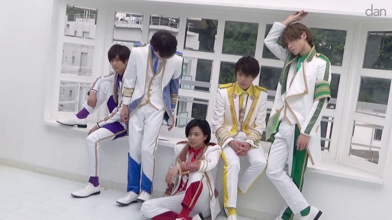 DearDream 「2ndアルバム、リリース」／ＴＶガイドdan vol.19