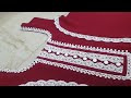 Princess cut kurti cutting and stitching step by step  kurtisuitkameez cutting and stitching