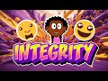 Integrity and Good Character Quiz