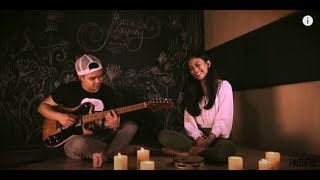 Hanie Soraya - Rasa Sayang ( Acoustic Video)