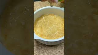 food shortvideo cooking Healthy food does not gain weight