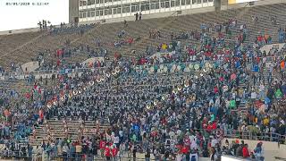 Jackson State Homecoming 2021 5th Quarter Pt 2