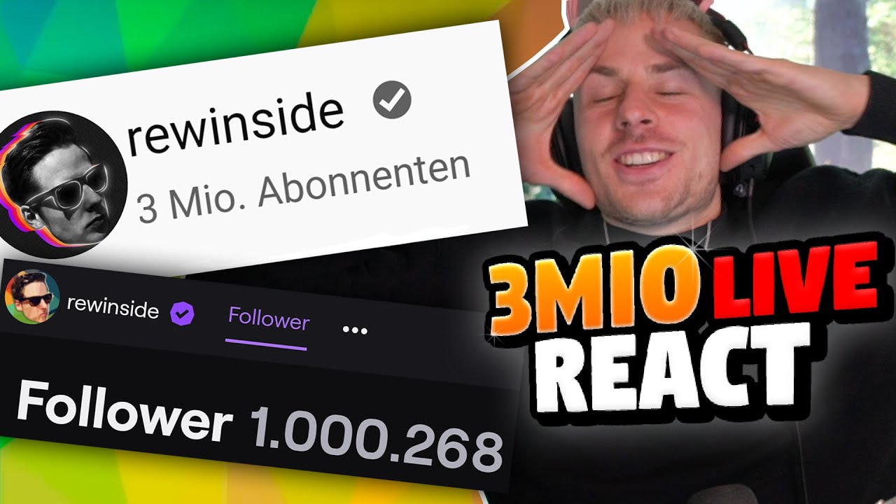 Wie Bekommt Man Follower Auf Twitch