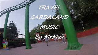 Travel Gardaland Music By Mrmax