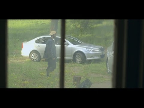 სერიული მკვლელი - \"იდენტიფიკაცია\"