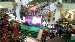 Gelombang Cinta Syahrizan Salim