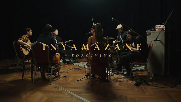 Inyamazane  Forgiving (Live Session)