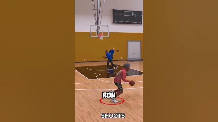 I FOUND A EASY WAY TO L2 CANCEL IN NBA 2K26 😳😳