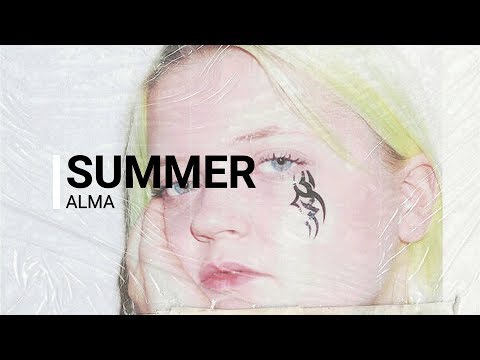 Alma - Summer