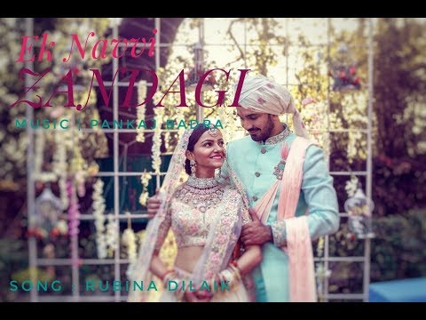 Ek Navvi Zindagi  | Sung by : Rubina Dilaik