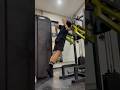 Mobility Dips, Hugene Dips #gym #fitness #workout #chestday