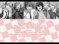 Knights - Pitter Patter Love 분명 그녀가 나를 보고 웃잖아 (Original by FantasyBoys) IA COVER + eng/rom subs