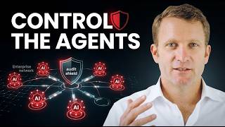 AI Agent Governance: How Enterprises Make AI Reliable