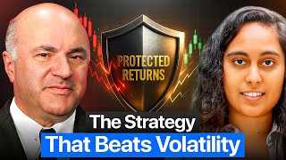 Kevin O’Leary’s Diversification Strategy Explained (The Rule Most Investors Ignore)