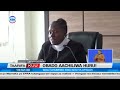 Mahakama yaondoa kesi ya ufisadi dhidi ya aliyekuwa gavana Okoth Obado na familia yake