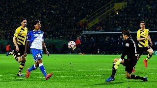 The Match vs Klopp's BVB That Made Liverpool Buy Firmino