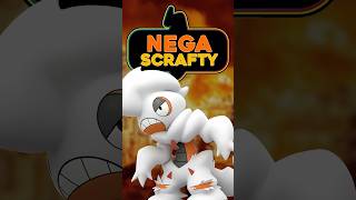 Is Mega Scrafty Racist?