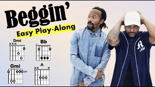 Vídeo de Beggin'