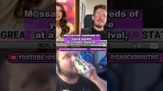 Purplepingers vs SkyNews Australia