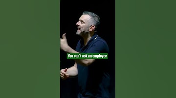 Employees Are Not Supposed to Work as Hard as Their Bosses #Shorts