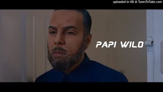 Papi Wilo - Hijo [AUDIO]